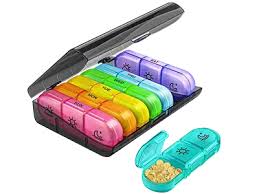 Explore PapaChina for Promotional Pill Box in Bulk for Giveaways